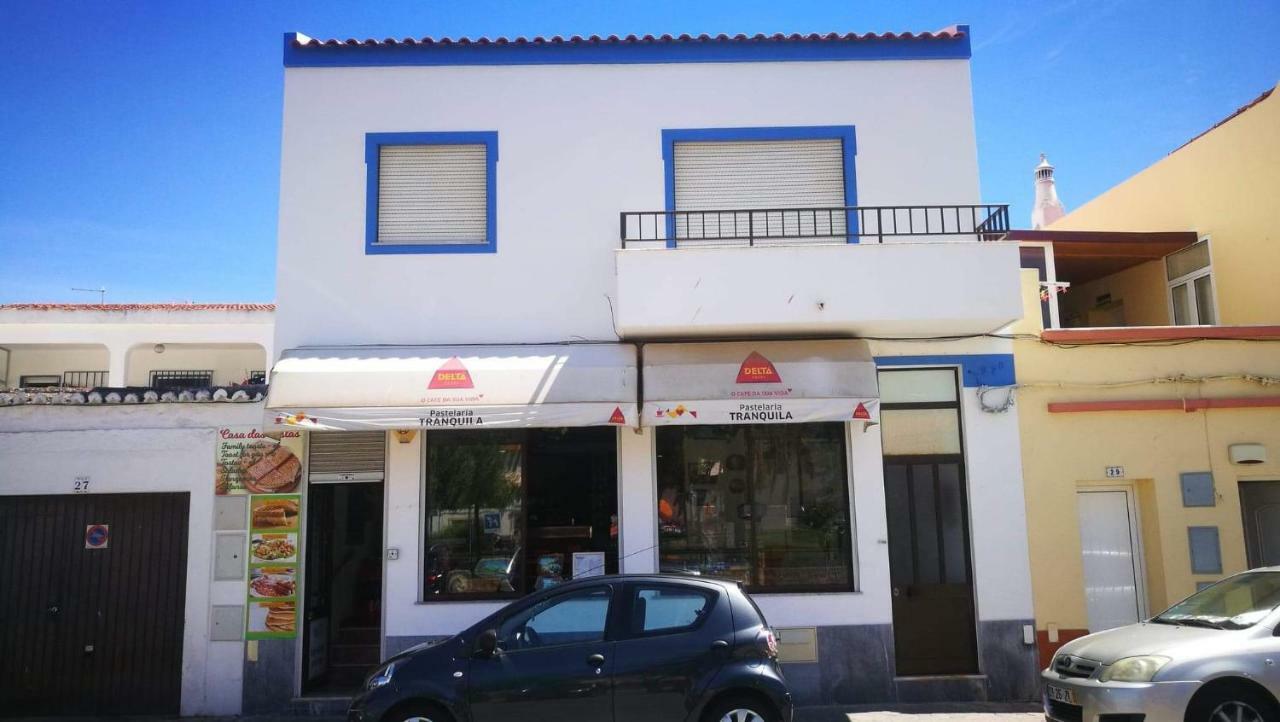 Keep Calm Apartments Ferragudo  Esterno foto