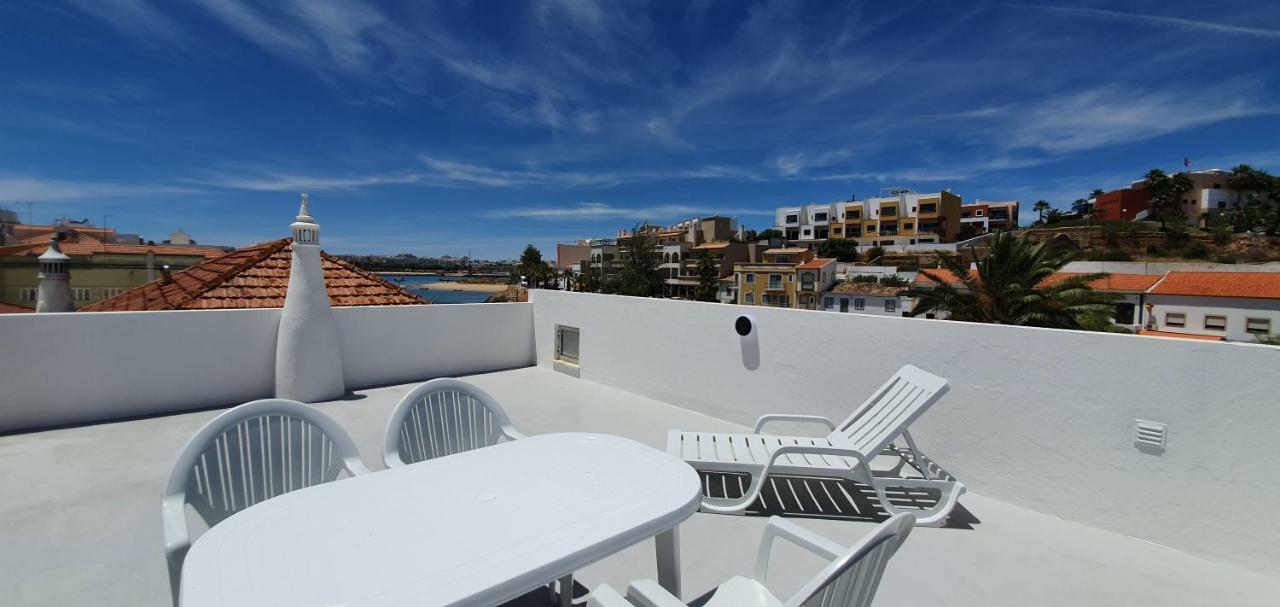 Keep Calm Apartments Ferragudo  Esterno foto